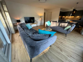 Ferienwohnung Ludwig Füssen